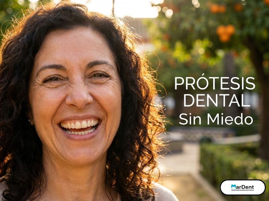 Protesis dental, tecnicas, precios y mucho más