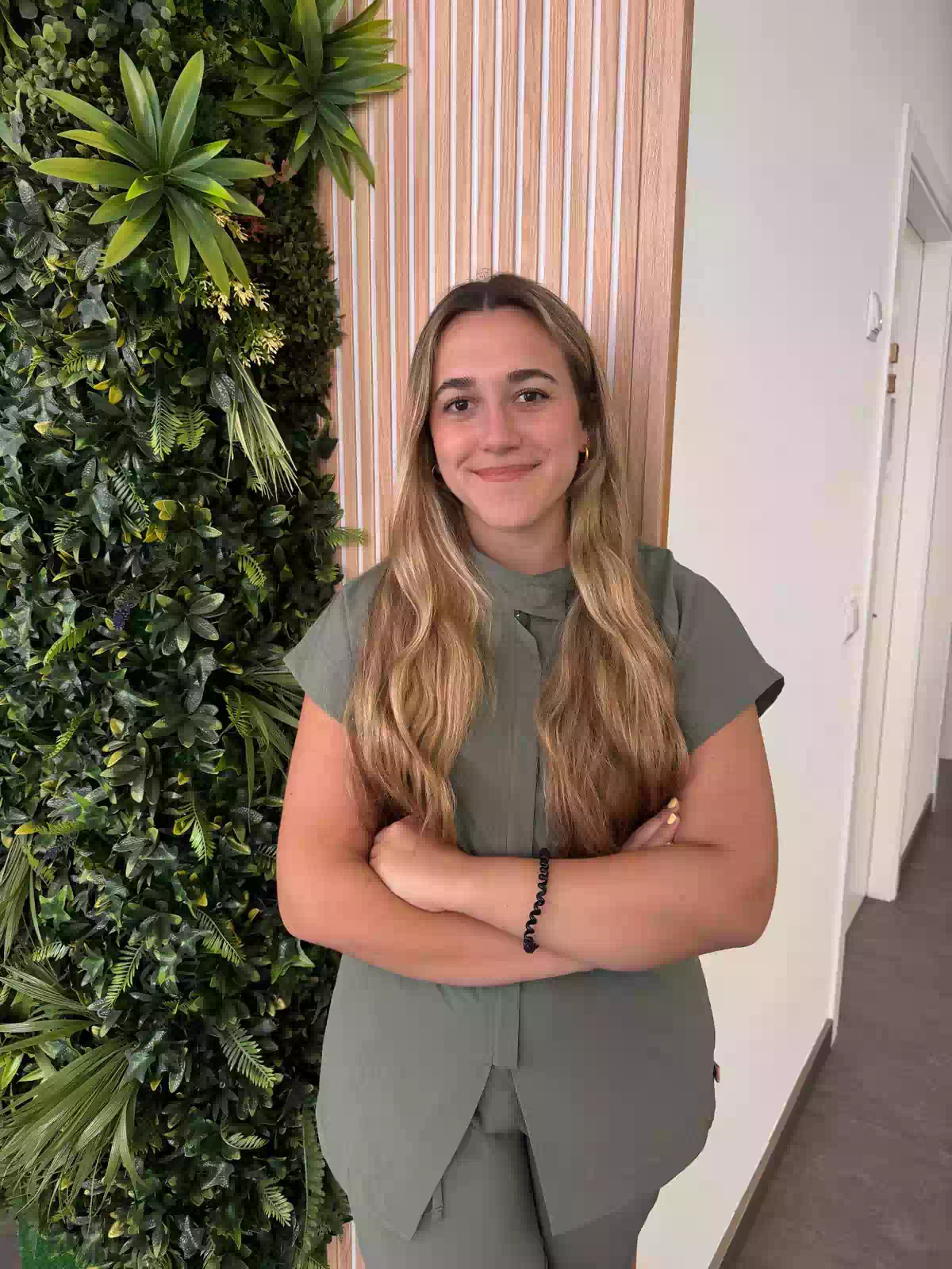 Julia Rico Medica