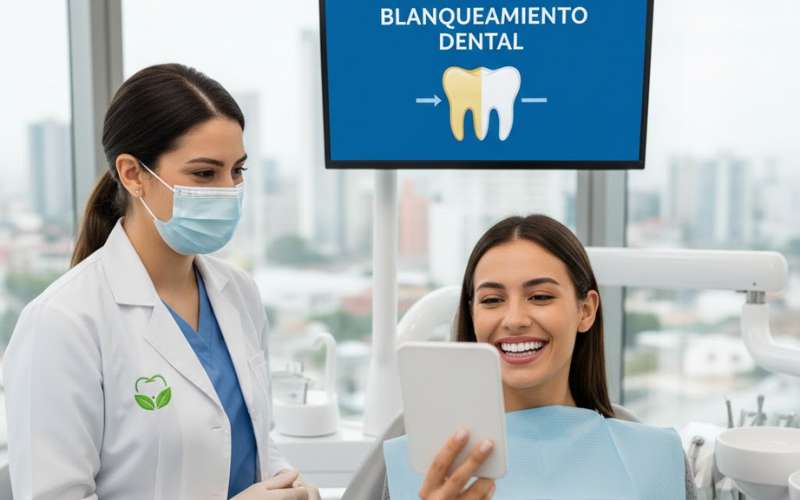 Blanqueamiento